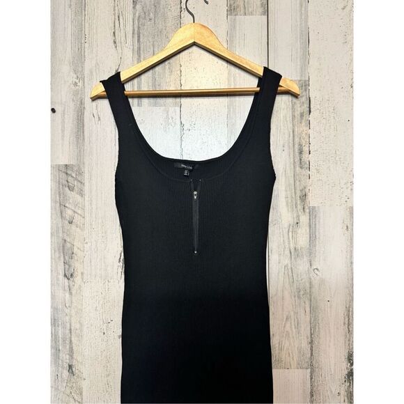 New Look black midi Bodycon dress size 3XL - Picture 3 of 8